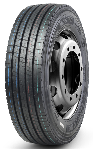 грузовая шина Linglong KLS200 235/75 R17.5 132/130M 14pr Рулевая