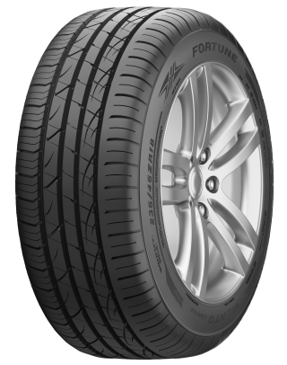 245/45R19 102Y Fortune Viento FSR702