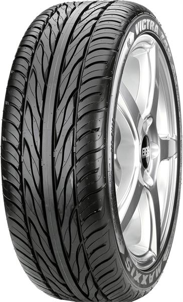 255/55R19 111W Maxxis MA-Z4S