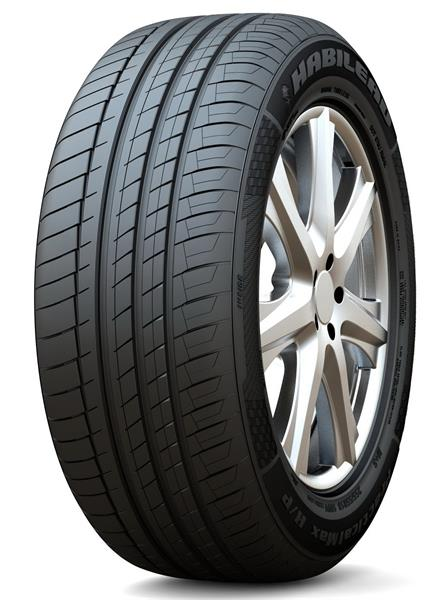 255/60R18 112V Kapsen Practical Max H/P RS26