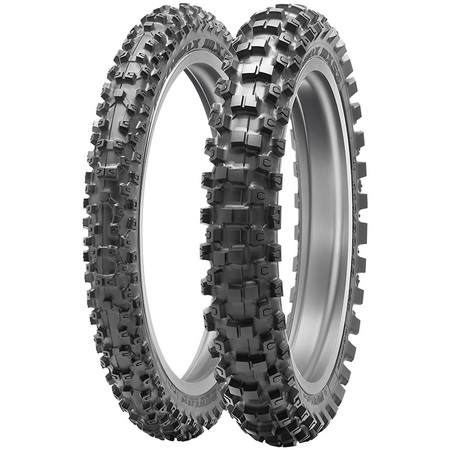 Dunlop Geomax MX53 80/100-12 41M TT Задняя