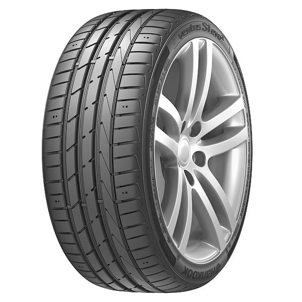 245/45R17 99Y Hankook Ventus S1 evo2 K117 245/45R17 99Y Hankook Ventus S1 evo2 K117