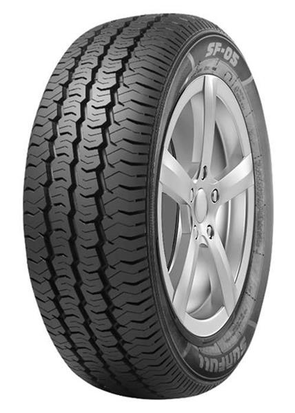Шина 195/70R15 104/102R Sunfull SF-05