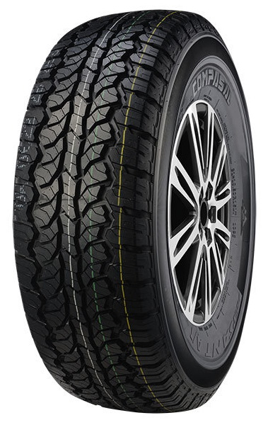 275/70R16 114T Compasal Versant A/T 275/70R16 114T Compasal Versant A/T