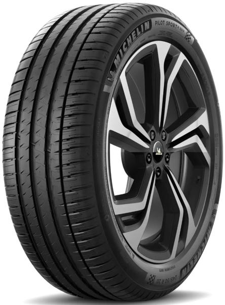 245/50R19 105W Michelin PILOT SPORT 4 SUV