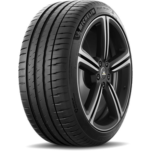 275/45R19 108Y Michelin Pilot Sport 4 NF0
