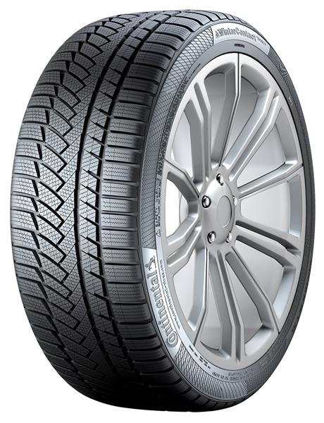 275/55R19 111H Continental ContiWinterContact TS850P MO