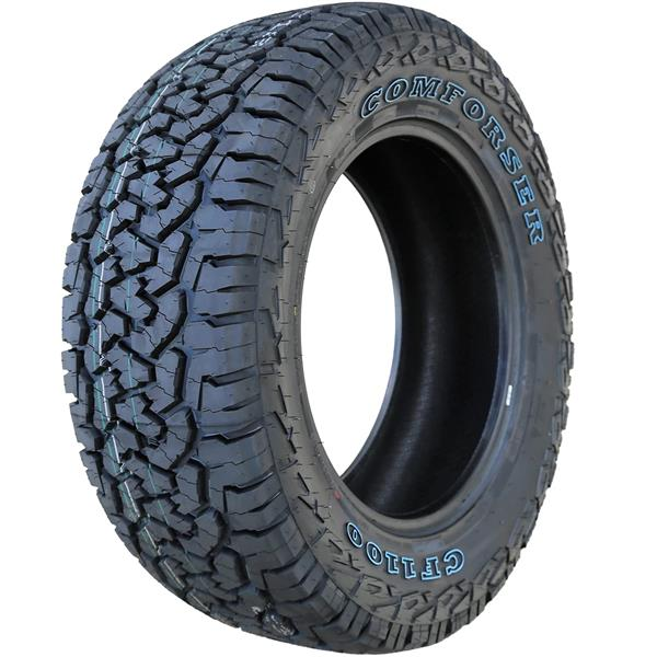 255/55R19 111H Comforser CF1100
