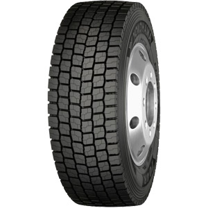 грузовая шина Yokohama 704R 315/60 R22.5 152/148L 0pr Ведущая