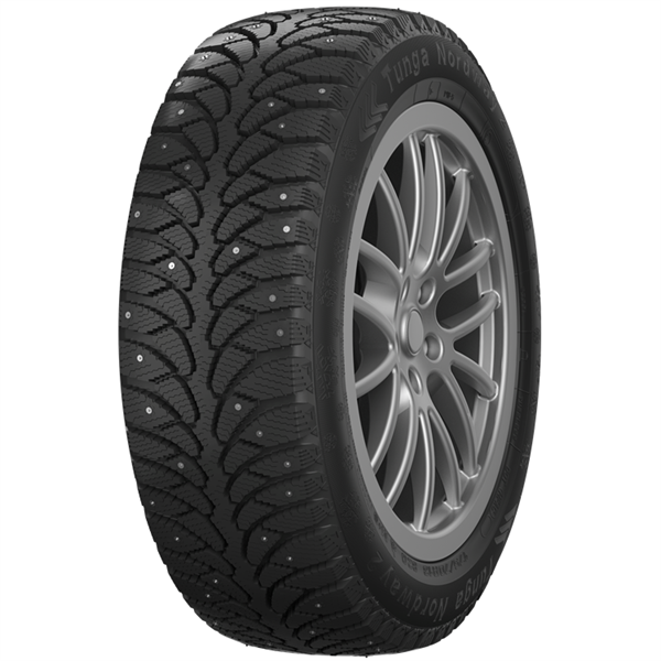 205/65R15 94Q Tunga Nordway 2