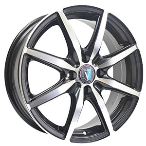 VENTI 1515 6x15 4*100 Et:50 Dia:60,1 BD VENTI 1515 6x15 4*100 Et:50 Dia:60,1 BD