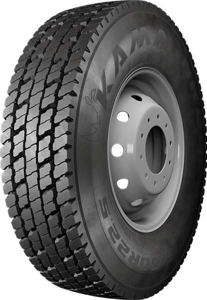 Шина грузовая шина Кама NR-202 225/75 R17.5 129/127M 0pr Ведущая Шина грузовая шина Кама NR-202 225/75 R17.5 129/127M 0pr Ведущая