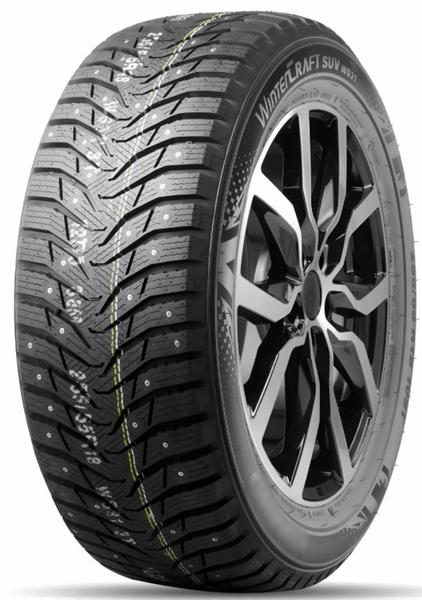 255/55R18 109T Marshal WS31 255/55R18 109T Marshal WS31
