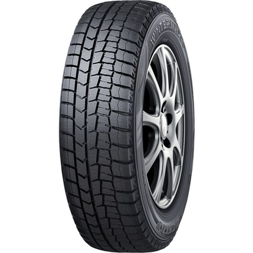 245/50R19 101T Dunlop WINTER MAXX WM02 DSST