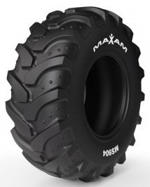 Шина 19.5L-24 164A8 16 Maxam MS904 SL R4 TL