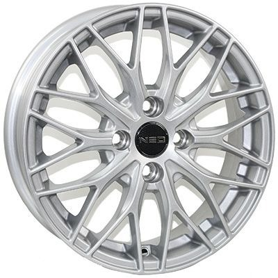 NEO 576 6x15 4*100 Et:46 Dia:60,1 SL NEO 576 6x15 4*100 Et:46 Dia:60,1 SL