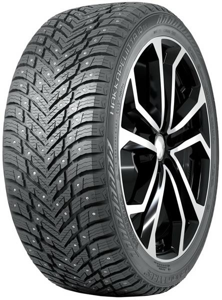 235/45R20 100T Nokian Tyres Hakkapeliitta 10 EV SilentDrive 235/45R20 100T Nokian Tyres Hakkapeliitta 10 EV SilentDrive