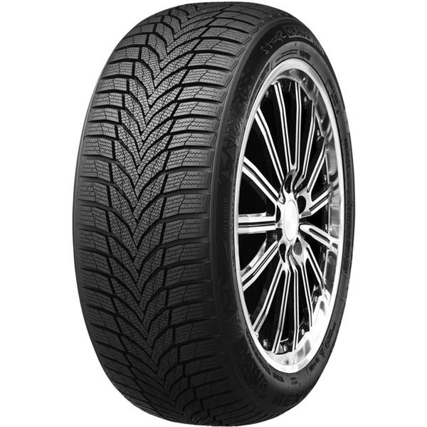 215/40R17 87V Nexen WINGUARD Sport 2