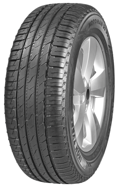 275/65R17 115H Ikon Tyres (Nokian Tyres) Nordman S2 SUV 275/65R17 115H Ikon Tyres (Nokian Tyres) Nordman S2 SUV