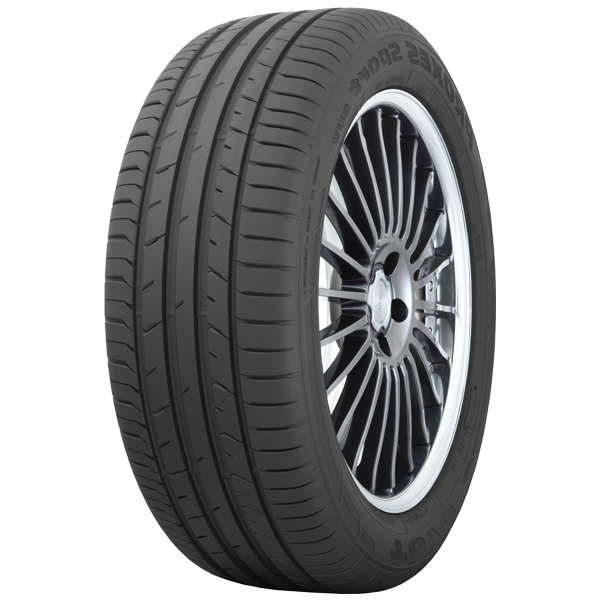 325/30R21 108Y Toyo Proxes Sport SUV