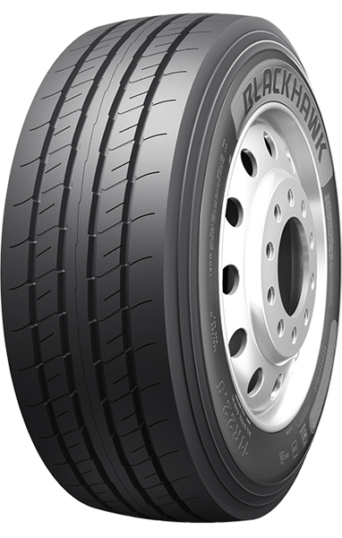 грузовая шина Blackhawk BTR11 385/65 R22.5 164K 24pr рулевая/прицепная