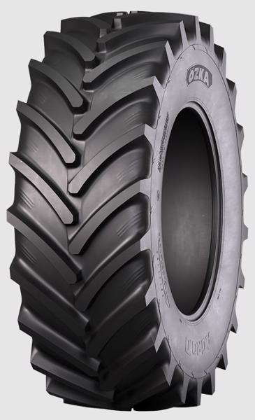 Шина 600/65R34 160/157А8/D 0 OZKA Agro10 TL