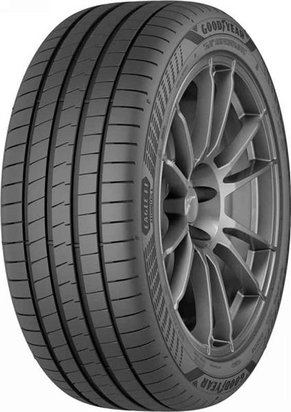 Шина 235/60R18 107W GoodYear Eagle F1 Asymmetric 6 EV-Ready