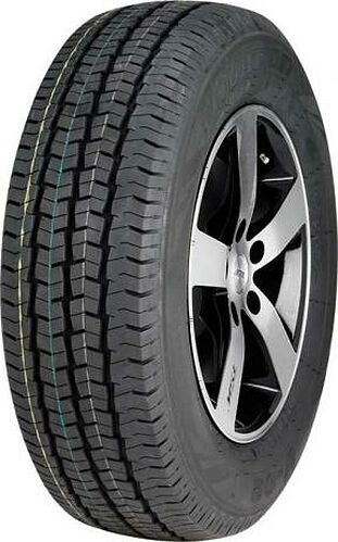 195/0R14 106/104R Ovation V-02 195/0R14 106/104R Ovation V-02