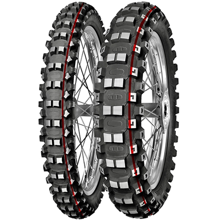 Mitas Terra Force-MX MH 80/100-21 51M TT Передняя NHS