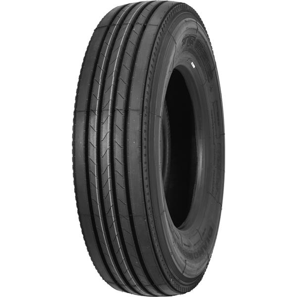 грузовая шина Triangle TRS01 295/75 R22.5 144/141M 14pr Рулевая