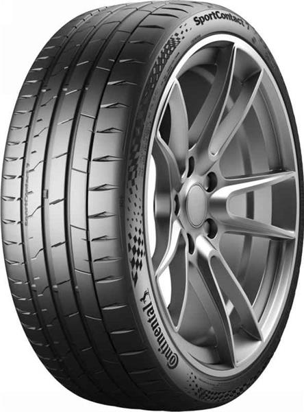 275/30R20 97Y Continental SportContact 7 275/30R20 97Y Continental SportContact 7