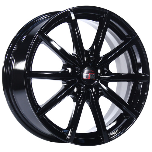 ALCASTA M61 7x17 5*114,3 Et:37 Dia:66,6 black ALCASTA M61 7x17 5*114,3 Et:37 Dia:66,6 black