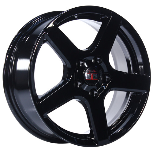 ALCASTA M62 6,5x16 5*110 Et:38 Dia:65,1 black ALCASTA M62 6,5x16 5*110 Et:38 Dia:65,1 black
