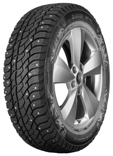 245/70R16 107Т Attar W02