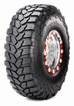 42/14,5-17 121K Maxxis M8060 Trepador 42/14,5-17 121K Maxxis M8060 Trepador