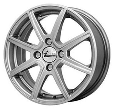 iFree Майами 5,5x14 4*100 Et:40 Dia:67,1 Хай Вэй iFree Майами 5,5x14 4*100 Et:40 Dia:67,1 Хай Вэй