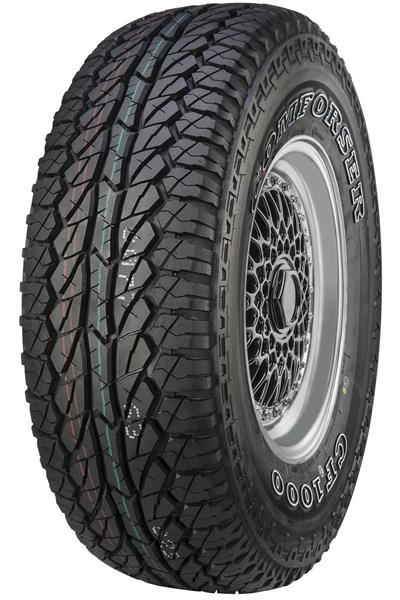 215/75R15 100S Comforser CF1000