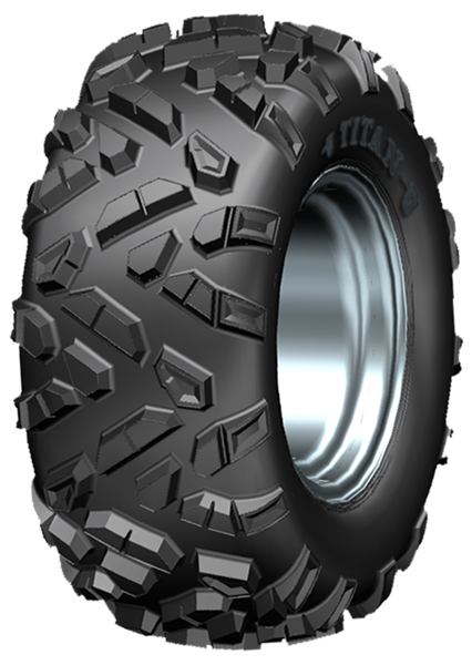 Шина Titan 689 8/26 R14 0pr Шина Titan 689 8/26 R14 0pr