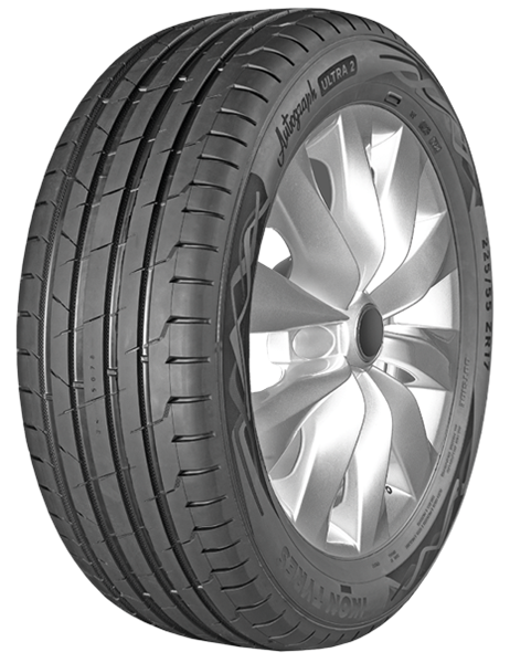 245/50R18 104Y Ikon Tyres (Nokian Tyres) Autograph Ultra 2 245/50R18 104Y Ikon Tyres (Nokian Tyres) Autograph Ultra 2