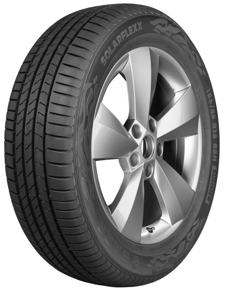 175/70R14 84T Bars SOLARFLEXX