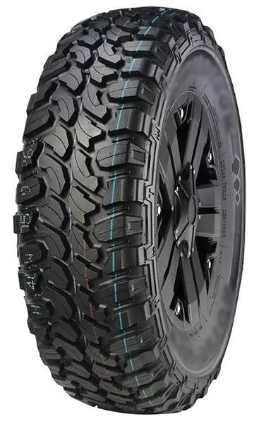 31/10,5R15 109Q Compasal Versant M/T 31/10,5R15 109Q Compasal Versant M/T