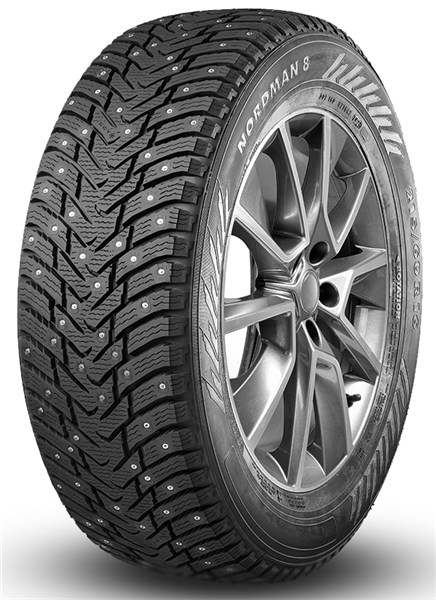 175/70R13 82T Ikon Tyres (Nokian Tyres) Nordman 8 175/70R13 82T Ikon Tyres (Nokian Tyres) Nordman 8