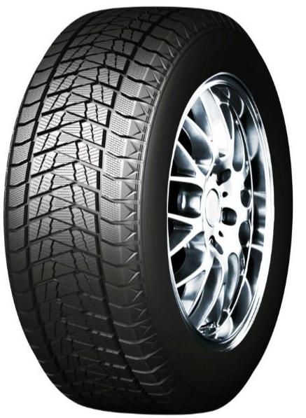 275/40R19 105T Boto WD69