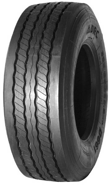 грузовая шина DRC D661 385/65 R22.5 164L 24pr Прицеп