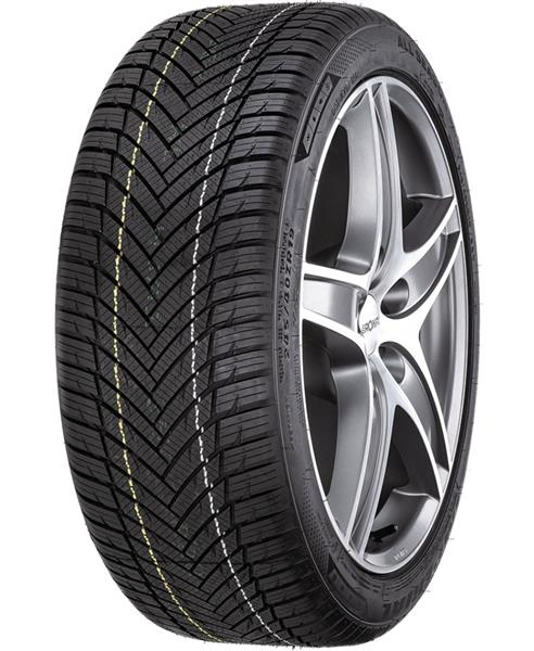 245/35R19 93Y Imperial All Season Driver