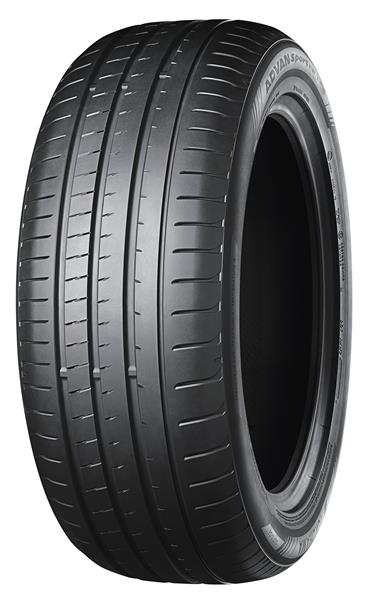 245/50R19 105Y Yokohama Advan Sport V107E