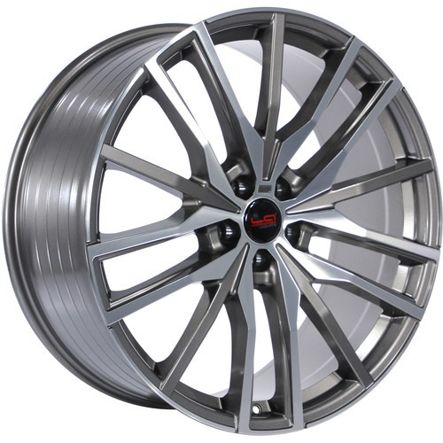 Replica Concept B536 10,5x21 5*112 Et:43 Dia:66,6 gmf Replica Concept B536 10,5x21 5*112 Et:43 Dia:66,6 gmf