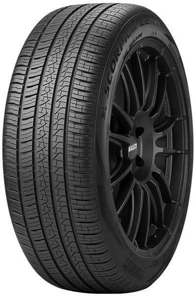 275/55R19 111V Pirelli Scorpion Zero All Season MO