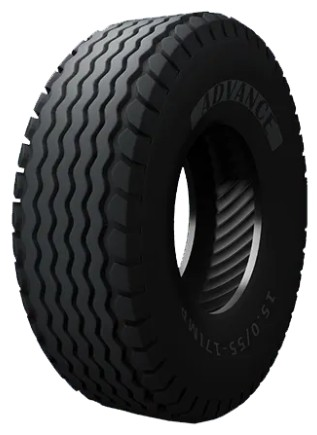 Шина 15.0/55-17 18 Advance I-1C TL