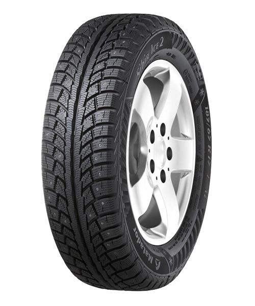 205/65R15 99T Matador MP-30 Sibir Ice 2